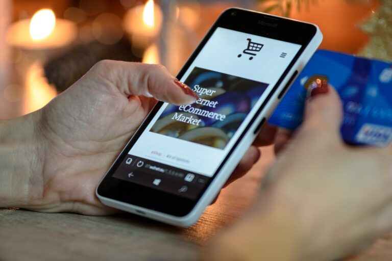 eCommerce Trends to Look Forward to in 2023: A VentCube Perspective