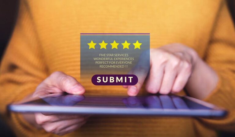 The Role of Online Reviews in Local SEO Success