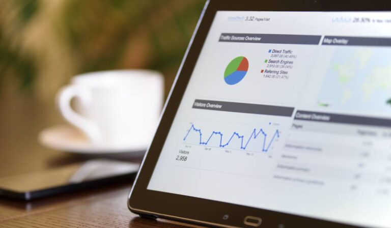 Understanding Google Analytics: Track for Success