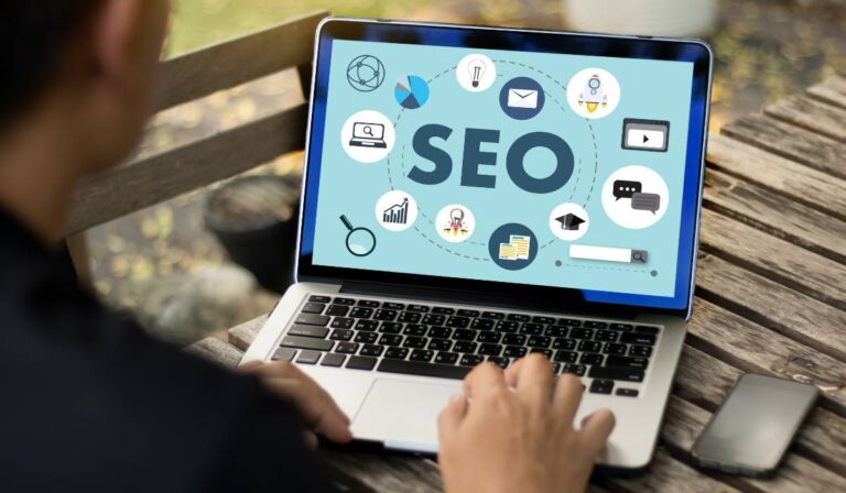 Local SEO Services: Boost Your Online Visibility and Reach