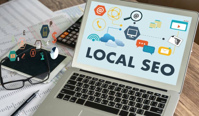 Local Search Optimization: Boosting Your Online Presence Locally