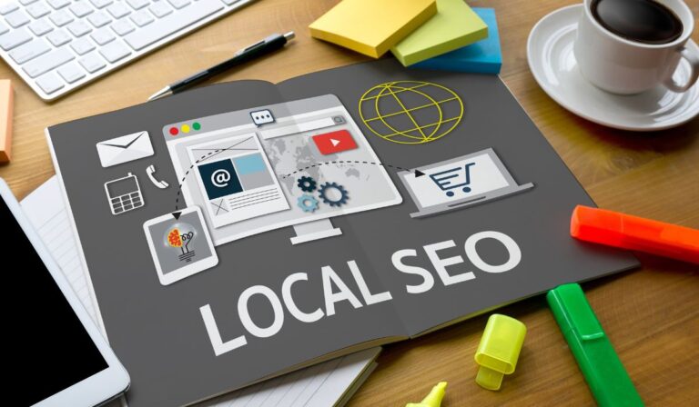 Local SEO for Service Providers: Boosting Online Visibility for Local Businesses