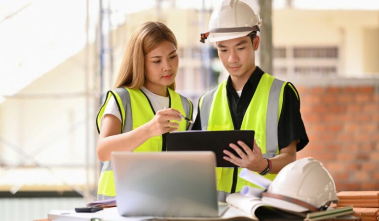 Social Media Marketing for Construction Companies: Boost Your Online Presence