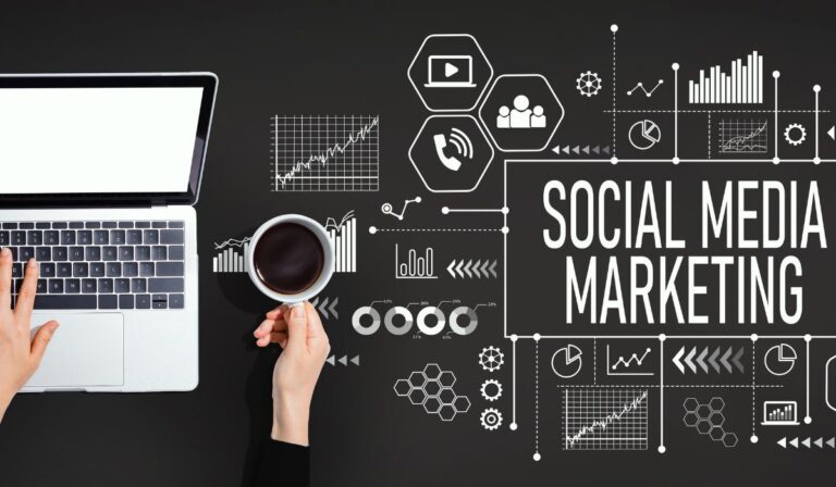 Social Media Marketing Services for Small Business in the UK: Digital Advertising at Its Pick