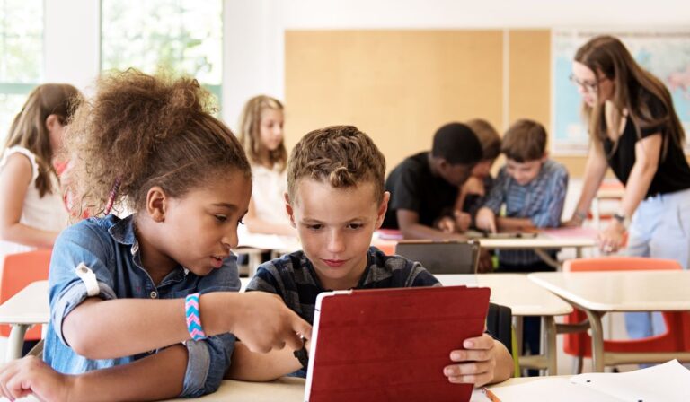 The Power of Digital Marketing for Schools: Unveiling Data-Driven Insights