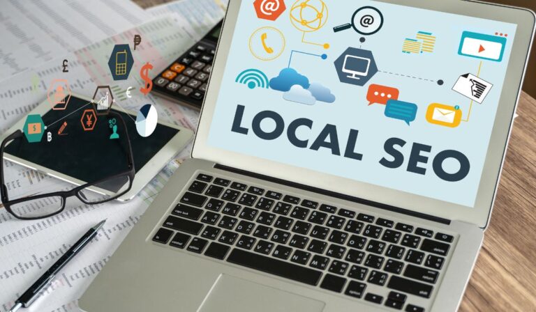 10 Best Practices for Local SEO