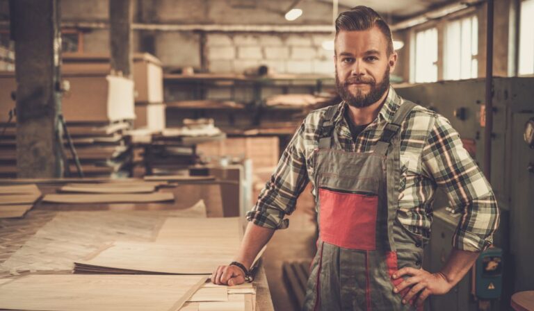 SEO for Carpenters: Unlocking Online Success in the Carpentry Industry