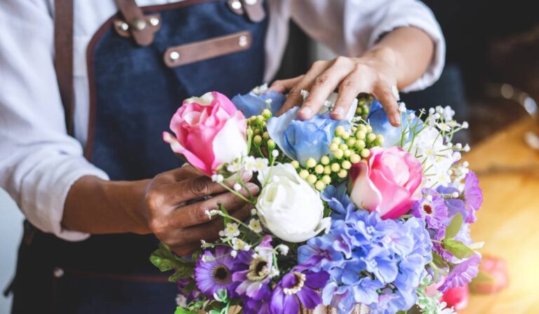 SEO for Florists: Optimizing Your Online Presence for Success