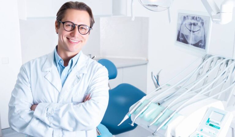 SEO for Dentists: Dominate Online and Boost Your Practice!