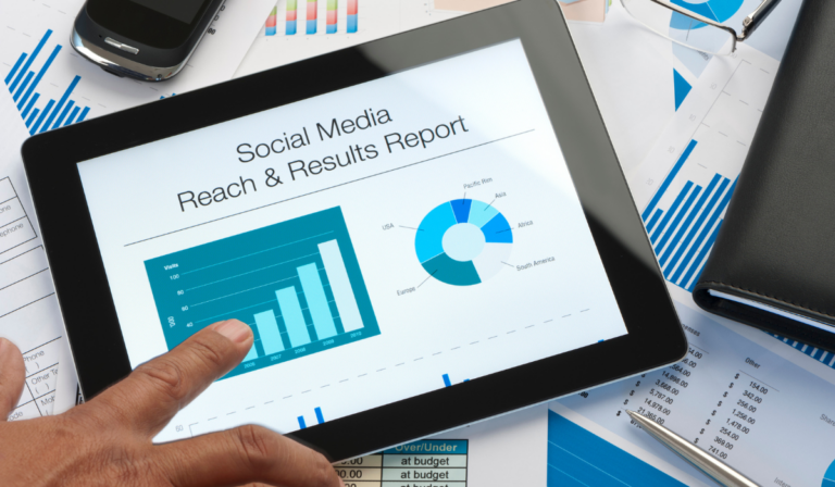 Social Media Reporting: Unleashing the Power of Data Analysis