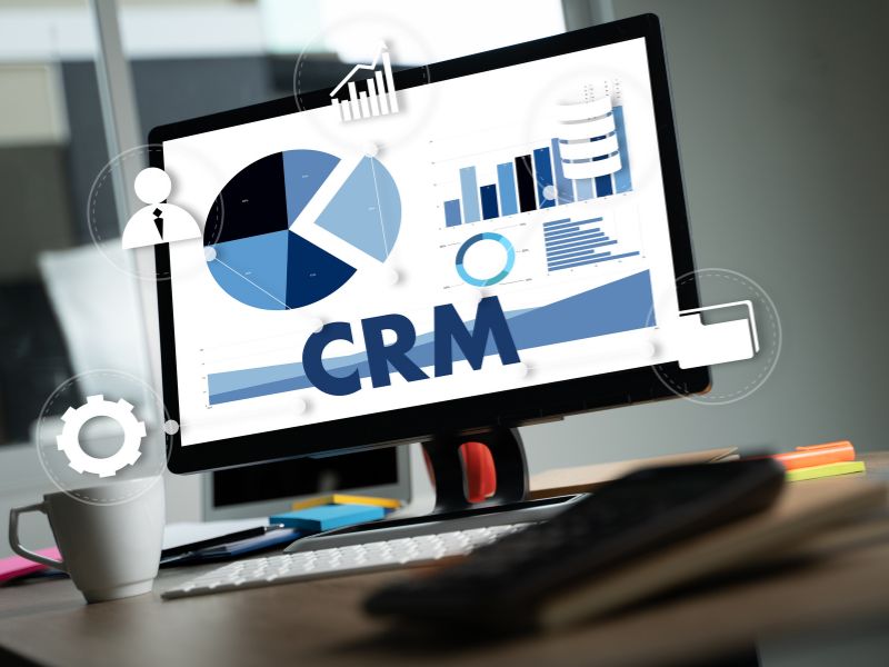 Best Ecommerce Crm Software
