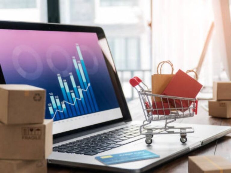 The 5 Best Ecommerce Marketing Agencies of 2023