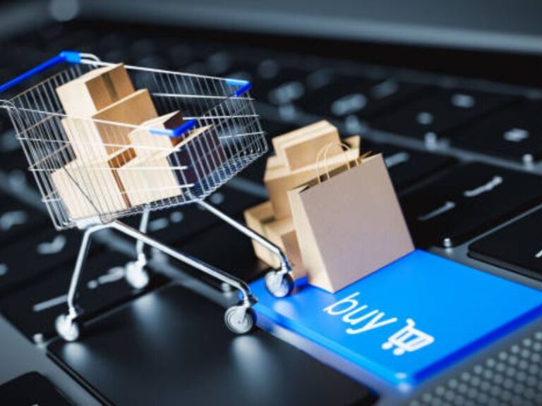 Digital Marketing Agency for E-commerce: Driving Success in the Online Marketplace