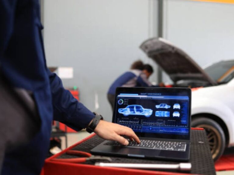 Digital Marketing for Auto Manufacturing Companies: a Comprehensive Guide