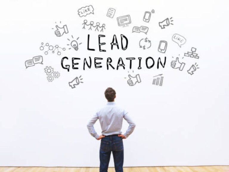 7 Timeless Ecommerce Lead Generation Strategies