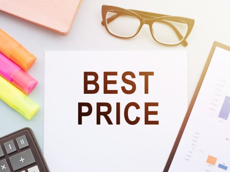 Pricing Guide: How Much Does an Ecommerce Website Cost in 2024?