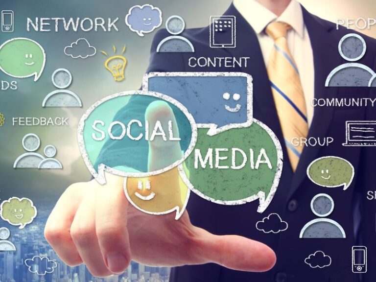 6 Healthcare Social Media Marketing Strategies for Your Center