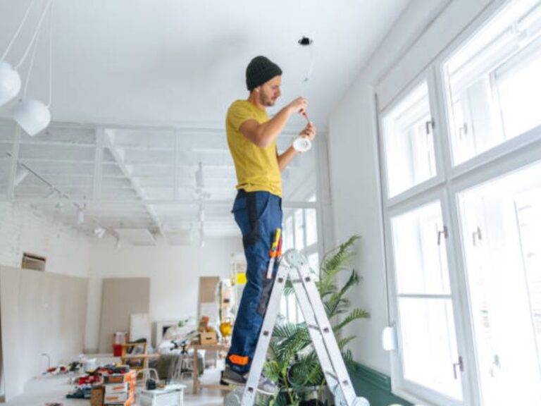 How to Get More Electrical Work: 6 Ways to Find Electrical Work