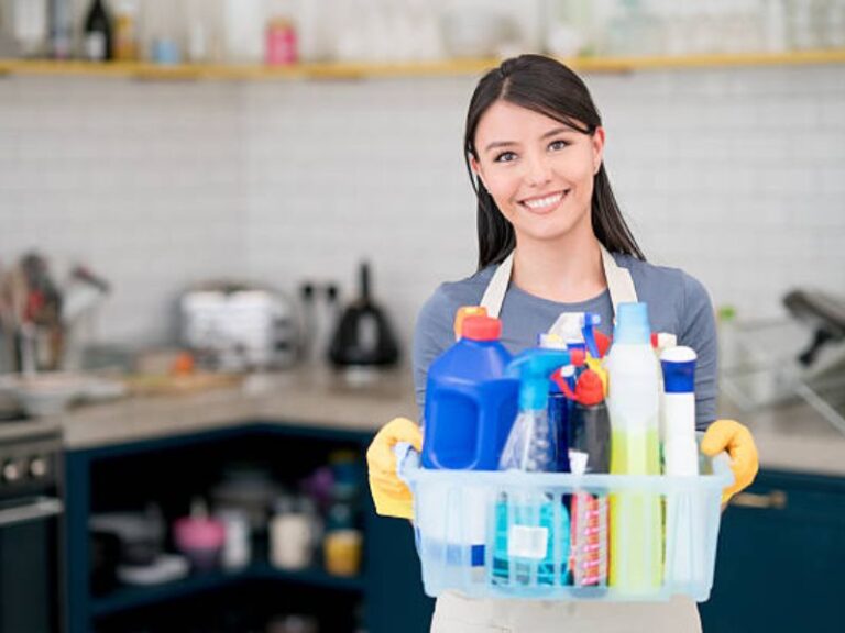 7 Ways to Boost Seo for Cleaning Services