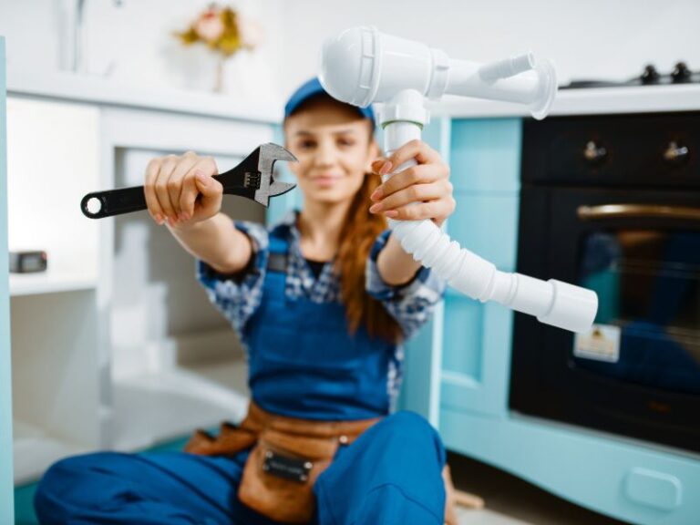 Social Media Marketing for Plumbers: 11 Engaging Ideas