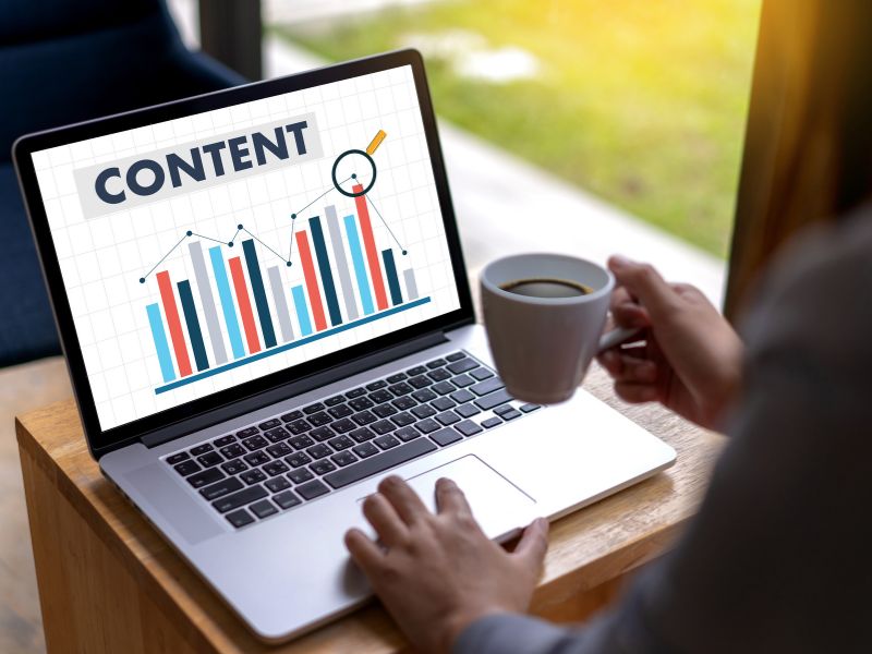 3 Effective Ways to Use Content Marketing for Ecommerce