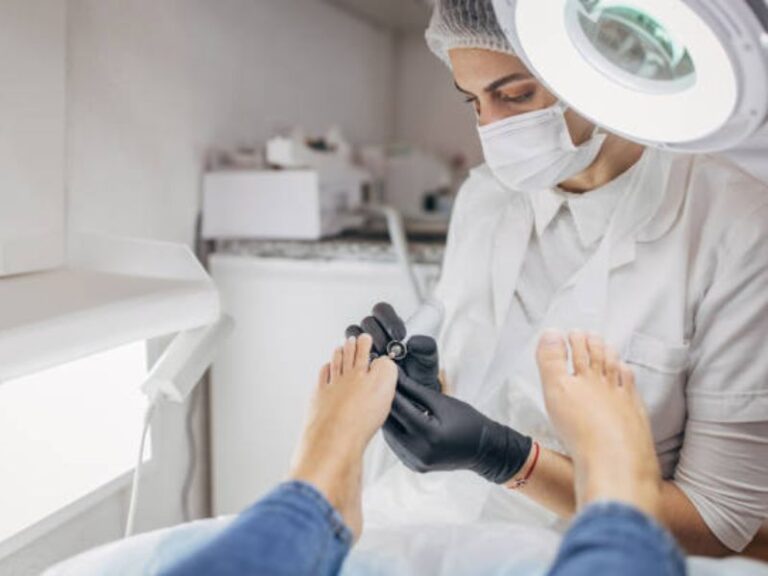 4 Podiatrist Marketing Strategies to Grow Your Practice