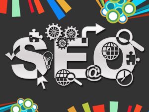 5 of the Most Important SEO Elements for Industrial Companies