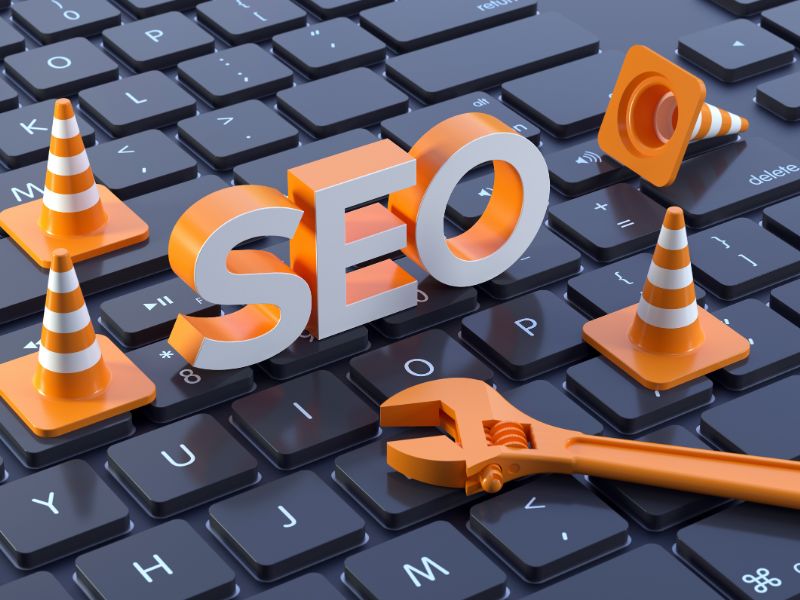 A Guide to Effective SEO for Industries