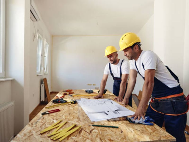 Building Online Presence SEO Strategies for Home Builders