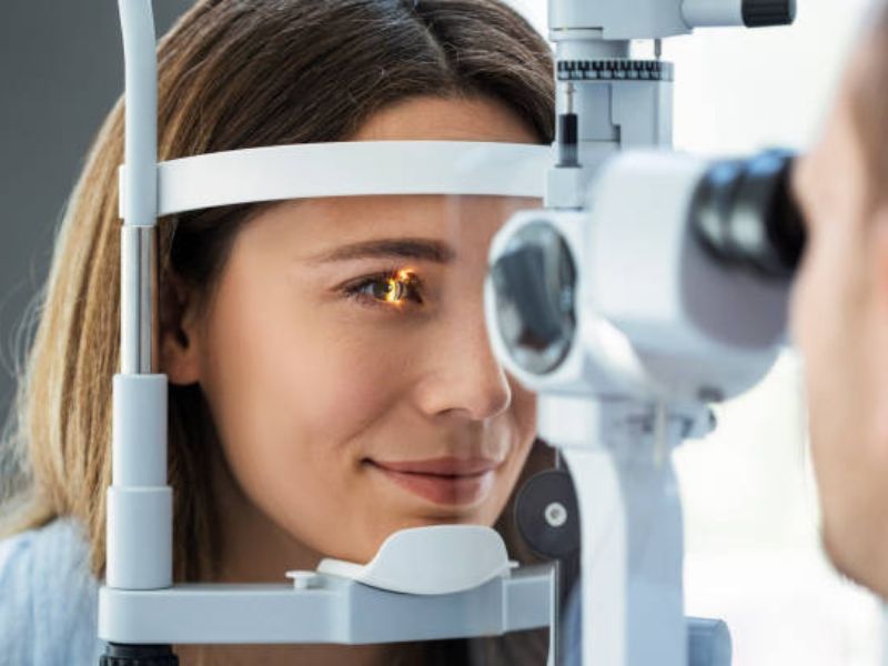 Clear Vision, Clear Results SEO Tips for Optometry Websites
