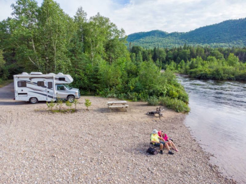 Digital Marketing Strategies for Campgrounds and RV Parks
