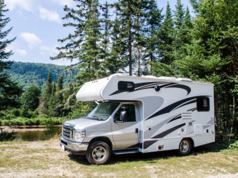 Digital Marketing for Campgrounds and RV Parks 4 Strategies