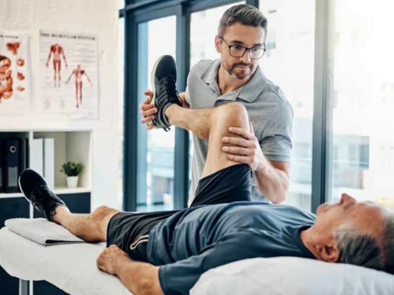 Digital Marketing for Physical Therapists 5 Top Strategies