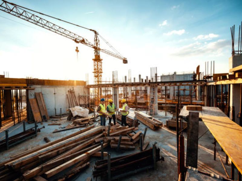 Effective Marketing Strategies Tailored for Construction Companies