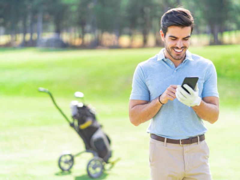 Effective Strategies for Marketing Your Golf Course on the Web
