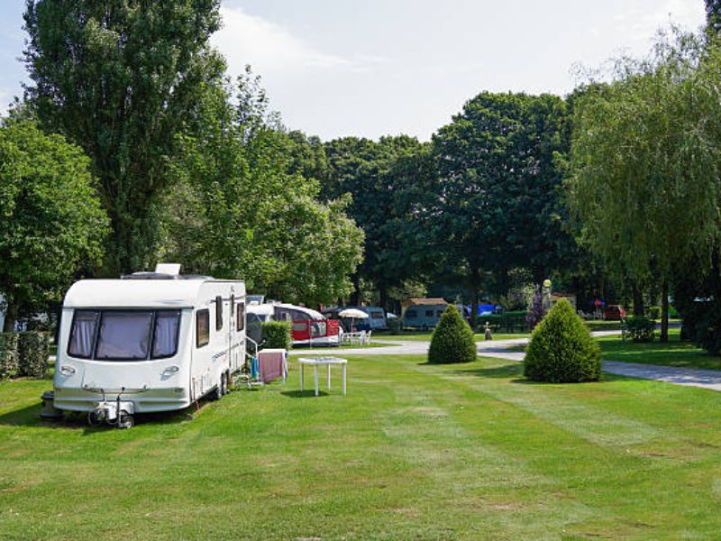 Elevate Your RV Park with Proven Digital Marketing Tactics