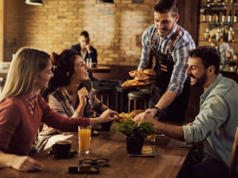 Elevating Your Restaurant Marketing Game