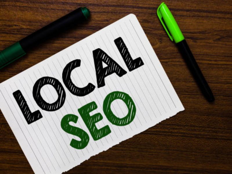 Local SEO Tactics for Thriving Healthcare Practices