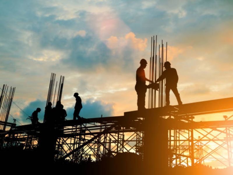Marketing Strategy for Construction Companies Your 5-Step How-To