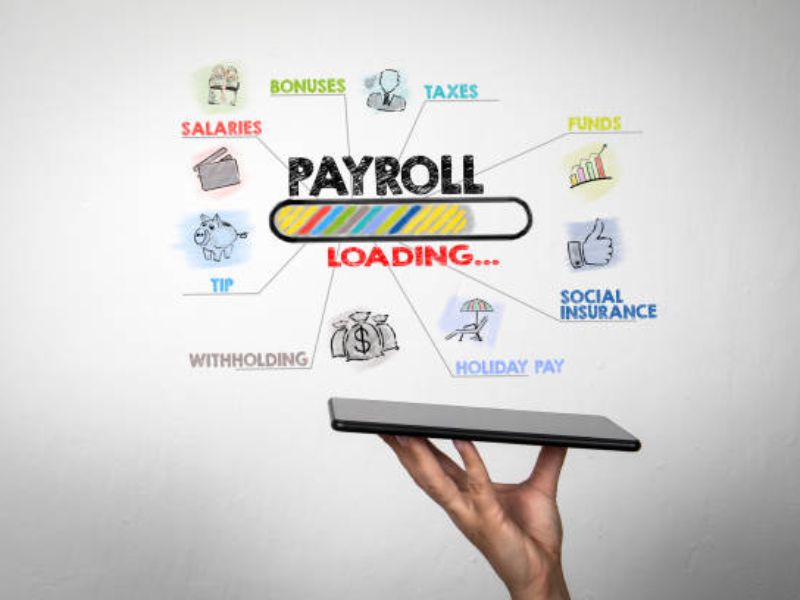 Mastering Digital Marketing for Payroll Excellence