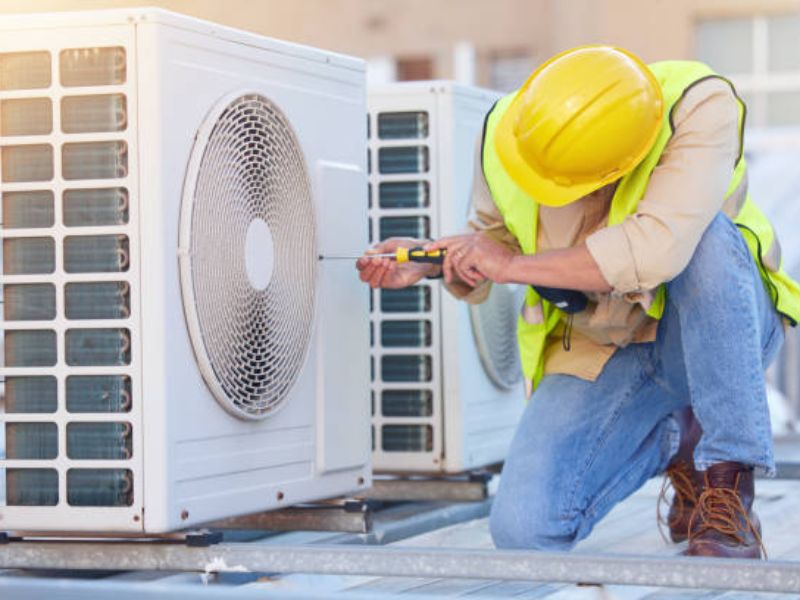 Mastering PPC for HVAC Business Success