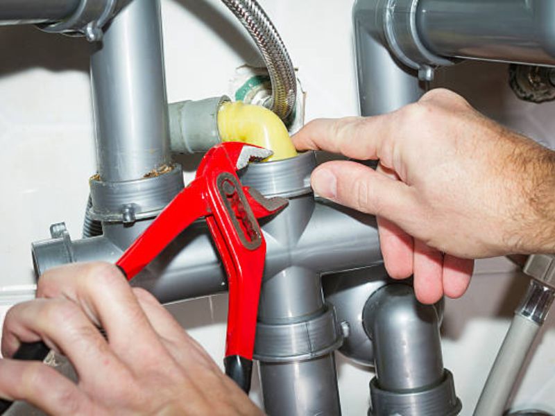 Maximizing Productivity with CRM for Plumbers