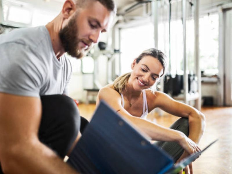 SEO Techniques for Personal Trainers in the Digital Age