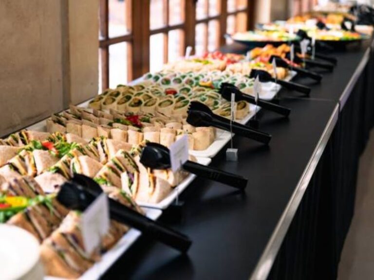 SEO for Catering: Boost Your Catering SEO With VentCube