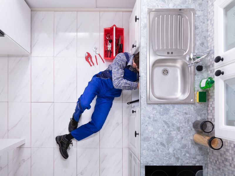 Tap into Prosperity SEO Essentials for Plumbers in Today's Market