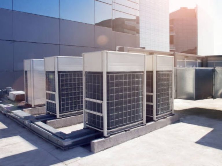 Top 4 Digital Marketing Strategies for HVAC Companies in 2024