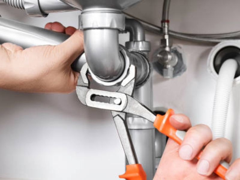 Transforming Operations with Plumbers' CRM Essentials