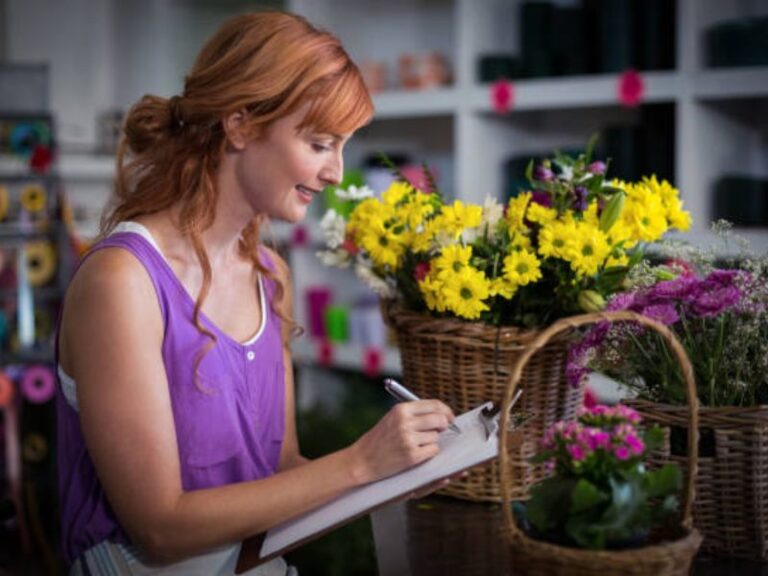 3 Foolproof SEO Tactics for Florists