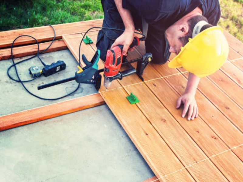 A Comprehensive Guide to Lead Generation for Deck Construction Professionals
