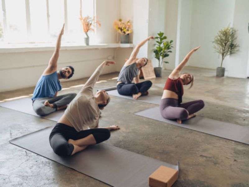 A Guide to Effective SEO for Yoga Businesses